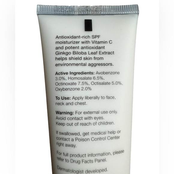 SOLD!!!🪻NIB Murad Essential-C Day Moisture Broad Spectrum SPF 30 | PA+++ - Picture 4 of 14